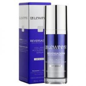Dr LeWinn's Reversaderm Collagen Accelerating Serum 30ml