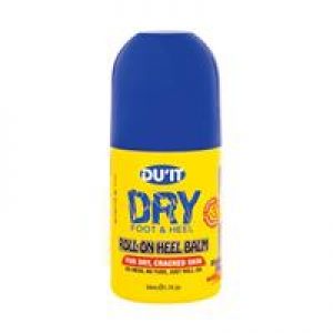 DUIT Roll On Heel Balm 50ml