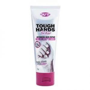 DUIT Tough Hands For Her Intensive Skin Repair Hand Cream 75g