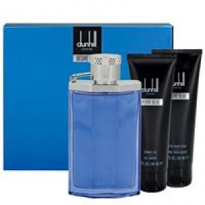 Dunhill Desire Blue for Men 100ml 3 Piece Set