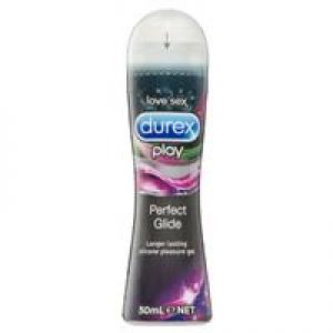Durex Perfect Lubricant Glide 50ml