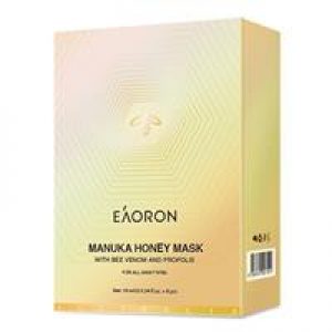 Eaoron Manuka Honey Mask 8 x 10ml Capsules