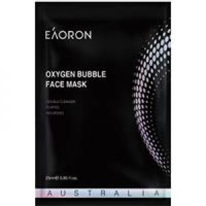 Eaoron Oxygen Bubble Face Mask 25ml