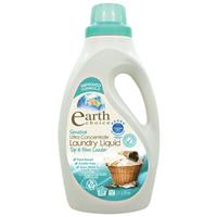 earthview laundry detergent