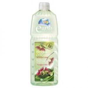 Earth Choice Wool and Delicates 1 litre