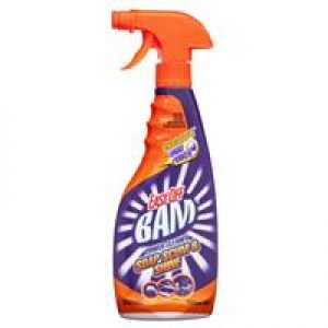 Easy Off Bam Power Clean Soap Scum & Shine Trigger 500ml