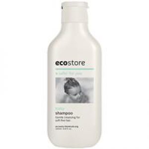 Ecostore Baby Shampoo 200ml
