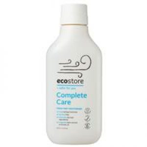 Ecostore Complete Care Mouthwash Mint 450ml