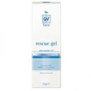 Ego QV Face Rescue Gel 25ml