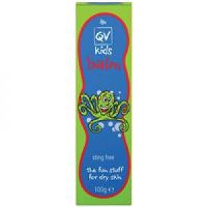 Ego QV Kids Balm 100g