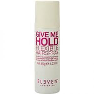 ELEVEN Flexible Hairspray Mini 35g Online Only