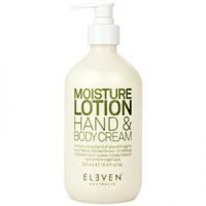 ELEVEN Lotion Hand & Body 500ml Online Only