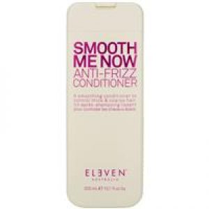 ELEVEN Smooth Conditioner 300ml Online Only