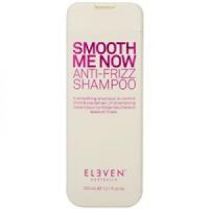 ELEVEN Smooth Shampoo 300ml Online Only