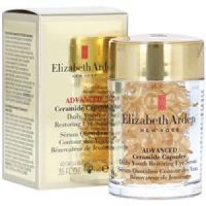 Elizabeth Arden Ceramide Capsules Daily Youth Restoring Eye Serum 60 Capsules