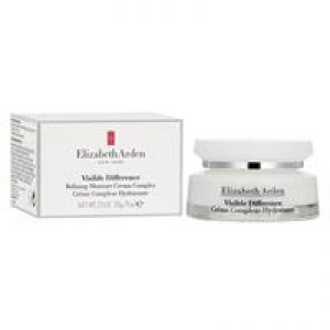 Elizabeth Arden Visible Difference Cream 75mL