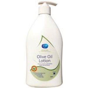 Enya Olive Oil Lotion 500ml