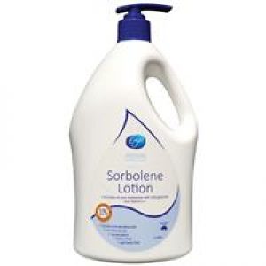 Enya Sorbolene Lotion 1 Litre