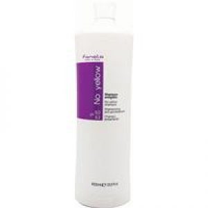 Fanola No Yellow Shampoo 1 Litre Online Only