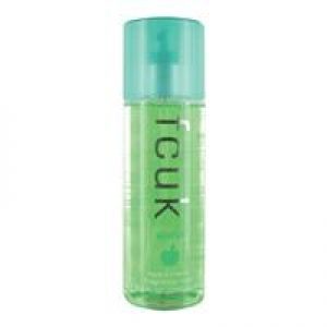 FCUK Sinful Apple Fragrance Mist 250ml