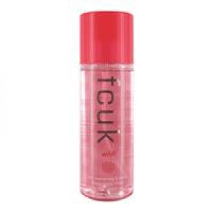 FCUK Wild Raspberries Fragrance Mist 250ml