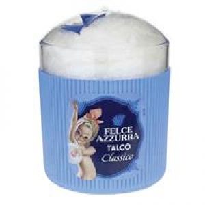 Felce Azzurra Classcio Powder Puff 250g