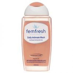 Femfresh Daily Wash 250ml