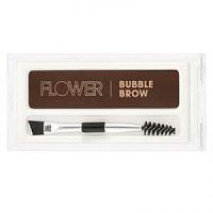 Flower Bubble Brow Tinted Wax Medium/Dark