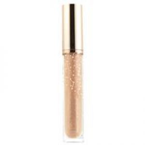 Flower Holographic Lip Gloss Angelic