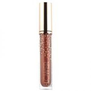 Flower Holographic Lip Gloss Asteroid