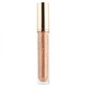 Flower Holographic Lip Gloss Soleil