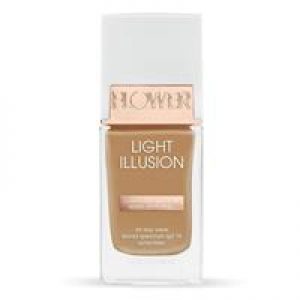 Flower Light Illusion Liquid Foundation Caramel