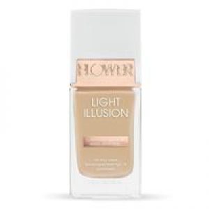 Flower Light Illusion Liquid Foundation Nude