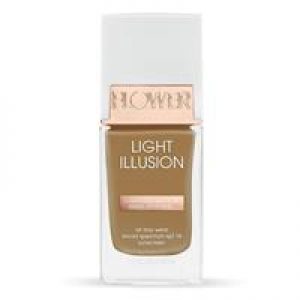 Flower Light Illusion Liquid Foundation Nutmeg