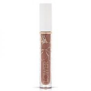Flower Miracle Matte Liquid Lip Color Dark And Stormy