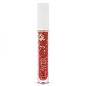 Flower Miracle Matte Liquid Lip Color Scarlett Letter