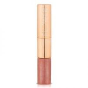 Flower Mix N Matte Lip Duo Honey Nude