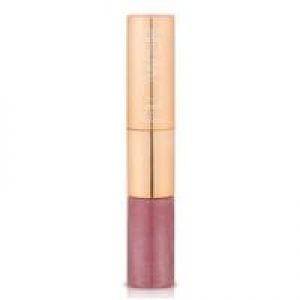 Flower Mix N Matte Lip Duo Tickled Pink