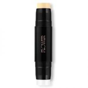 Flower Pore Perfect Instant Blur Stick Multi Tasking Foundation Alabaster