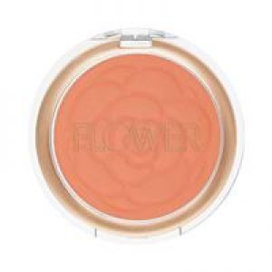 Flower Pots Powder Blush Warm Peach Primrose