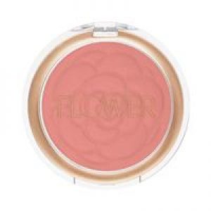 Flower Pots Powder Blush Warm Sweet Pea