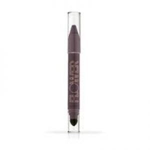 Flower Thats So Kohl! Kohl Kajal Eye Liner Double Espresso