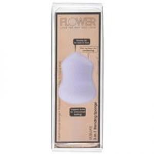 Flower Ultimate 3-in-1 Blending Sponge