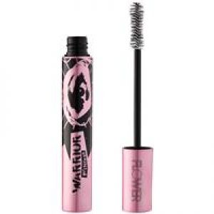 Flower Warrior Princess Mascara Royal Black