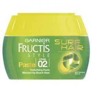 Garnier Fructis Style Surf Hair Paste 150ml