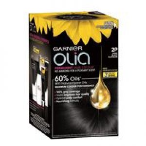 Garnier Olia 2P Platinum Black