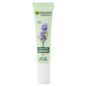 Garnier Organics Regenerating Lavandin Anti Age Eye Cream 15ml