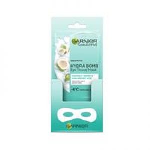 Garnier Skin Active Hydrabomb Eye Tissue Mask Coconut Water & Hyaluronic Acid