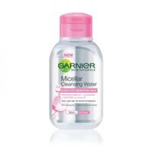 Garnier Skin Active Micellar Cleansing Water 50ml