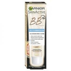 Garnier Youthful Radiance BB Cream Oil Free Light 40ml